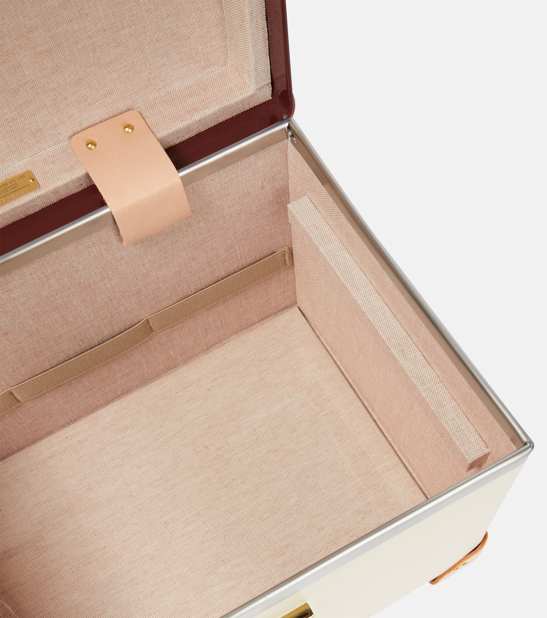 Safari vanity case | Globe-Trotter