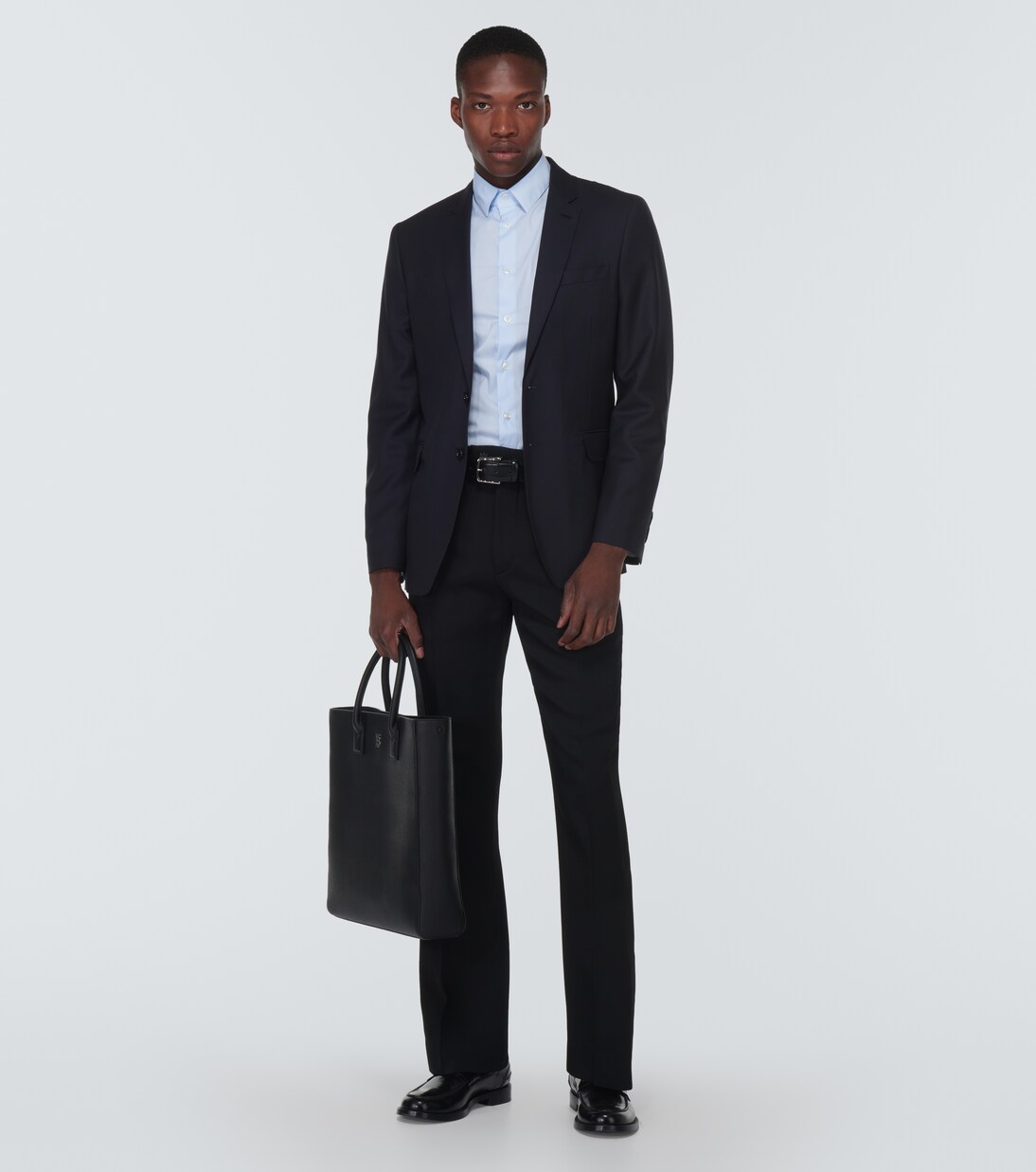Blazer aus Wolle | Burberry