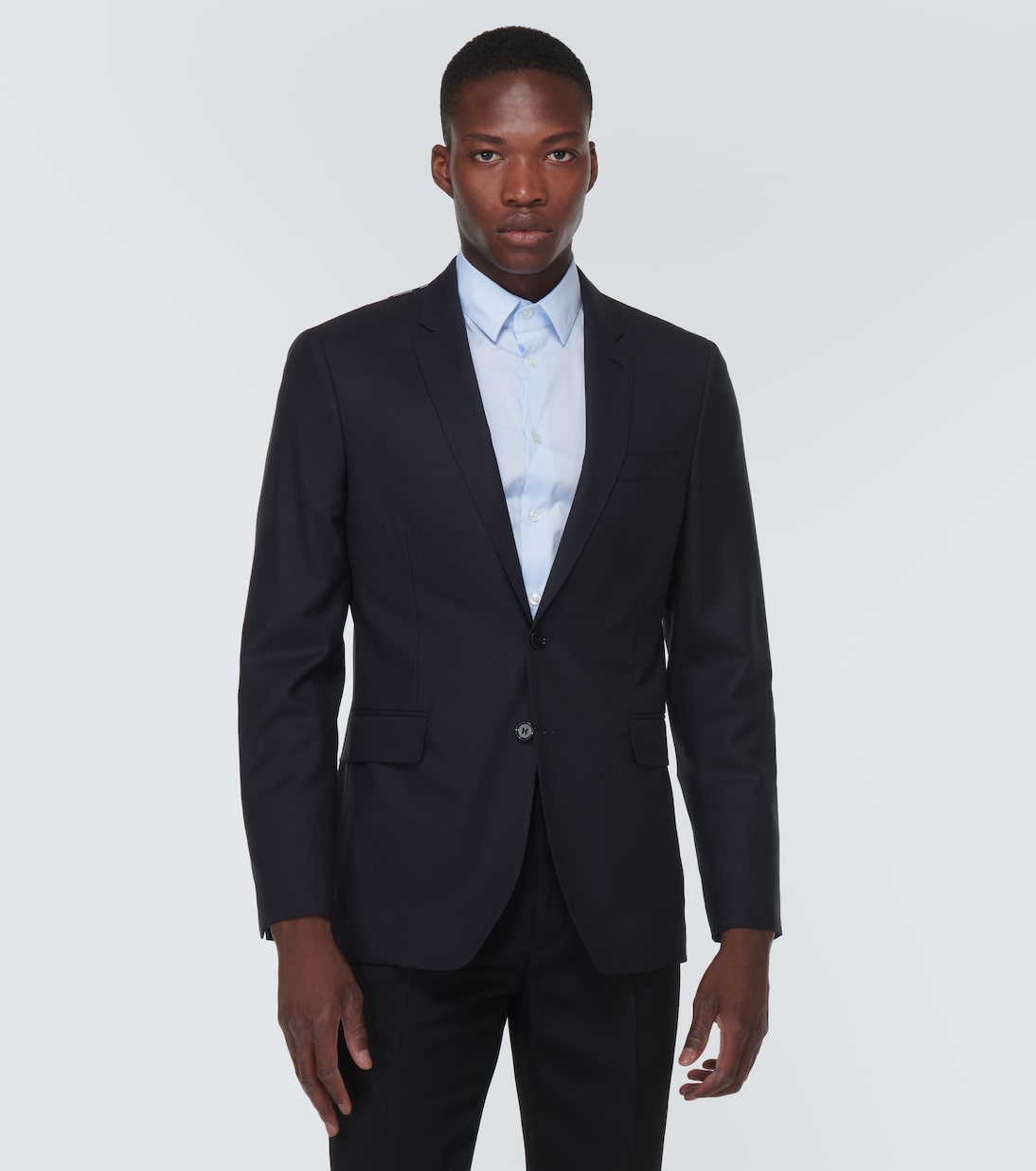 Blazer aus Wolle | Burberry