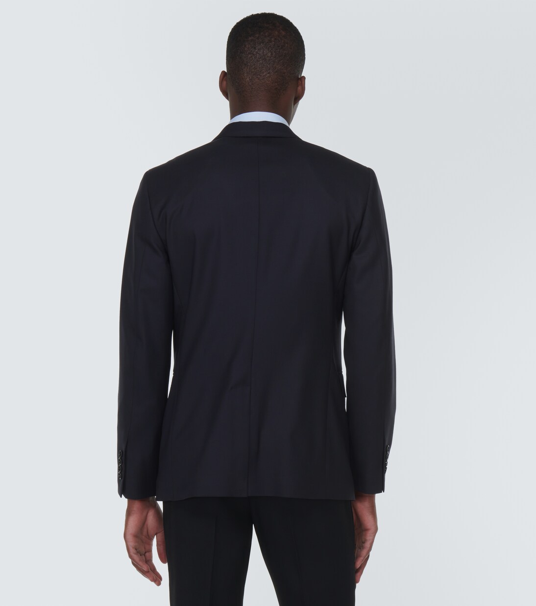 Blazer aus Wolle | Burberry