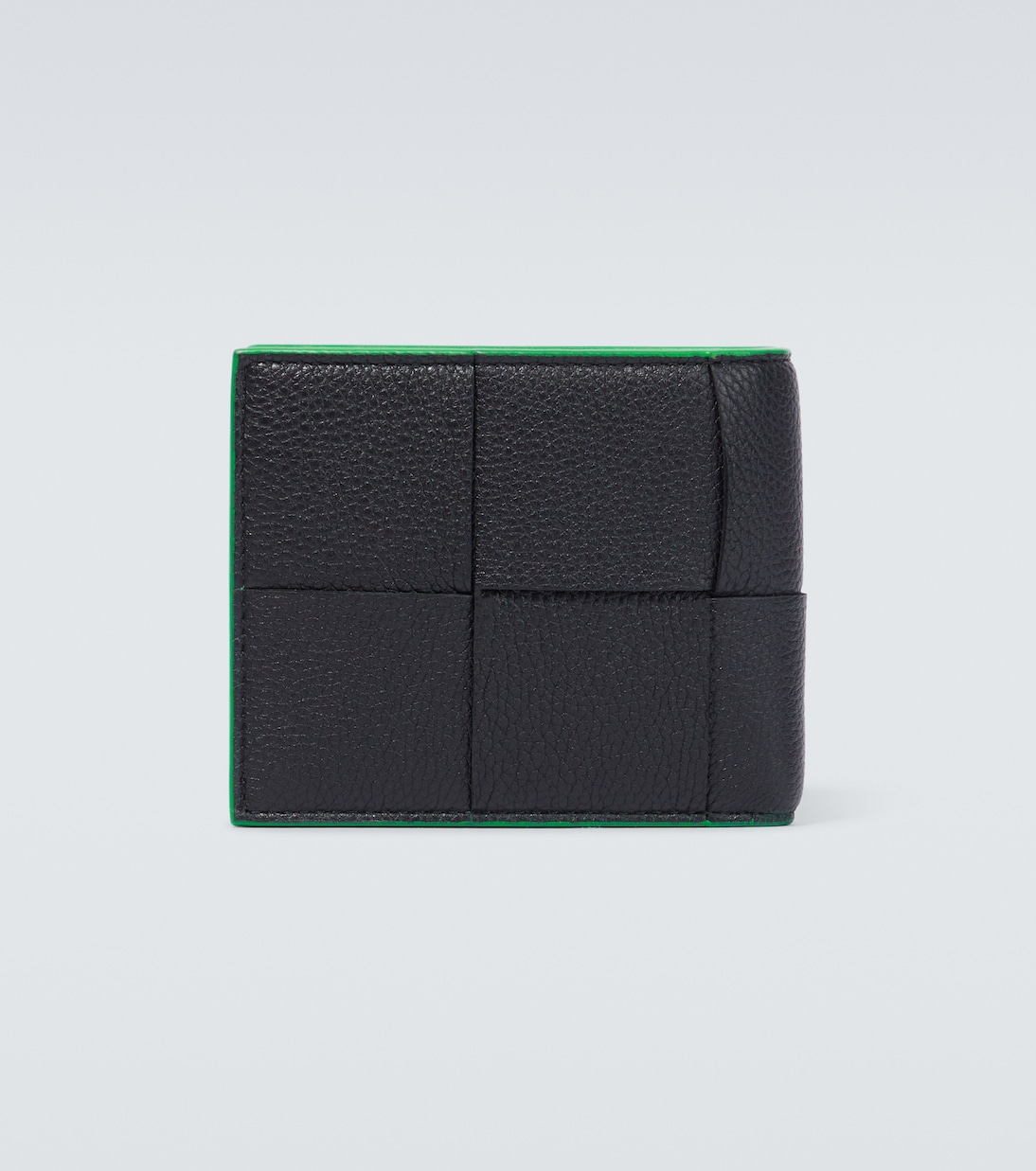 Portemonnaie Cassette aus Leder | Bottega Veneta