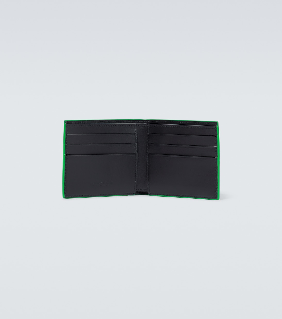 Portemonnaie Cassette aus Leder | Bottega Veneta