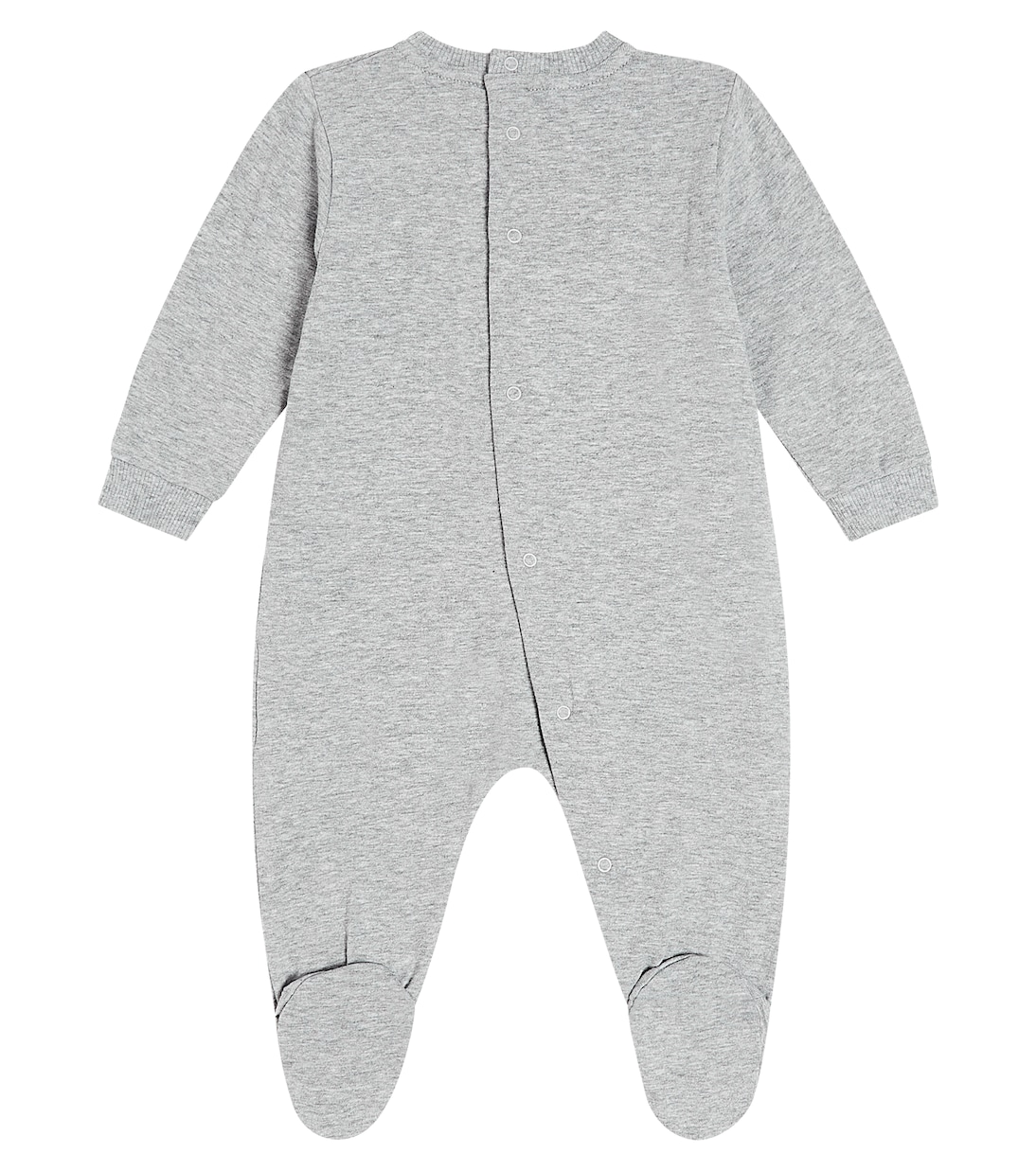 Bebé - set de 2 bodies estampados | Moschino Kids
