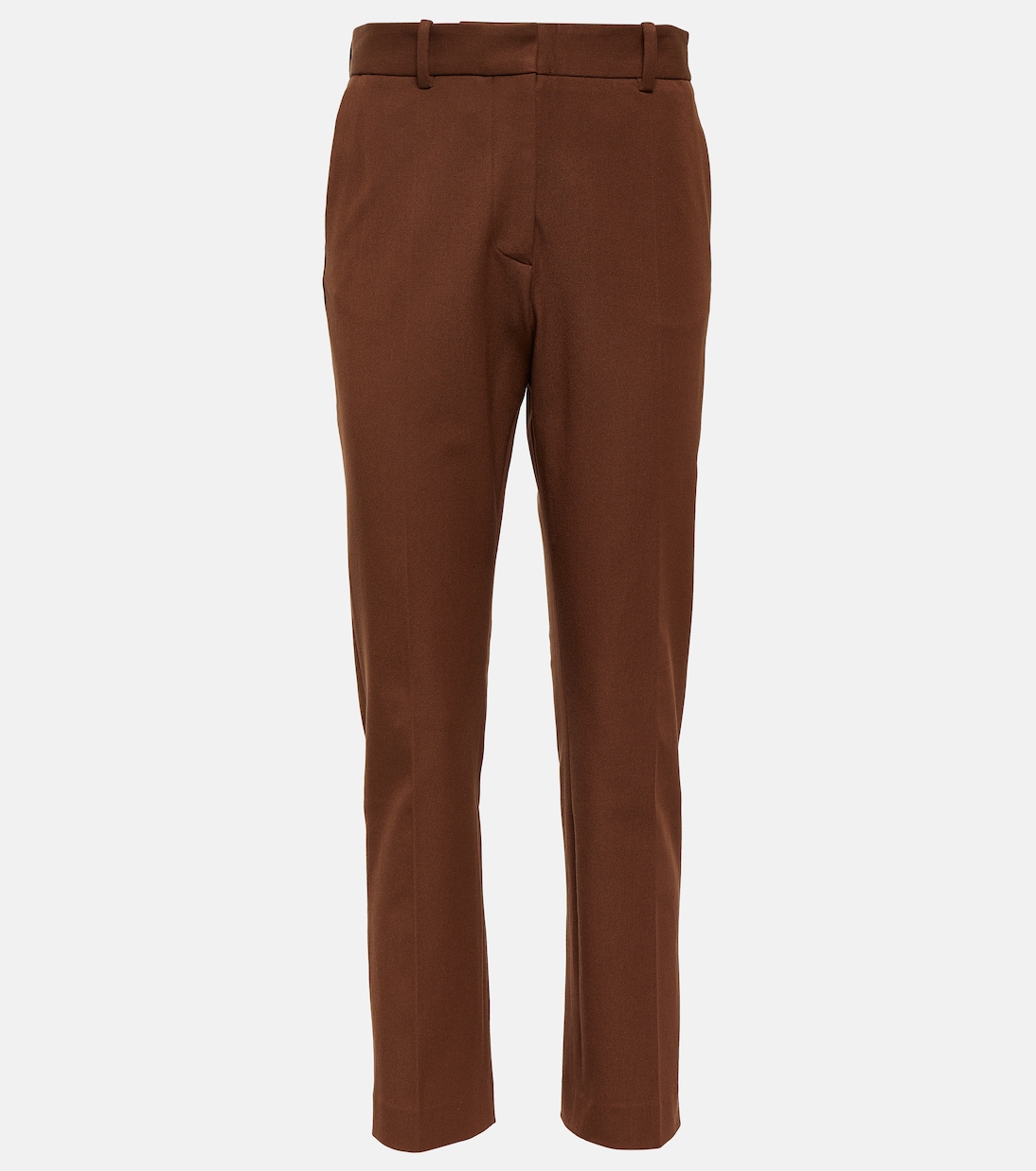 Gerade Hose Coleman aus Gabardine | Joseph