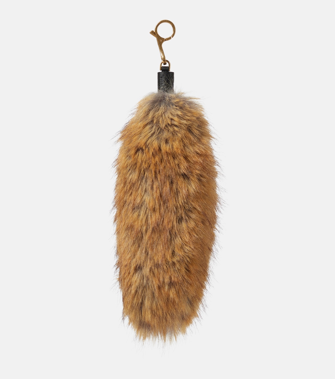 Charm para bolso de pelo sintético | Burberry