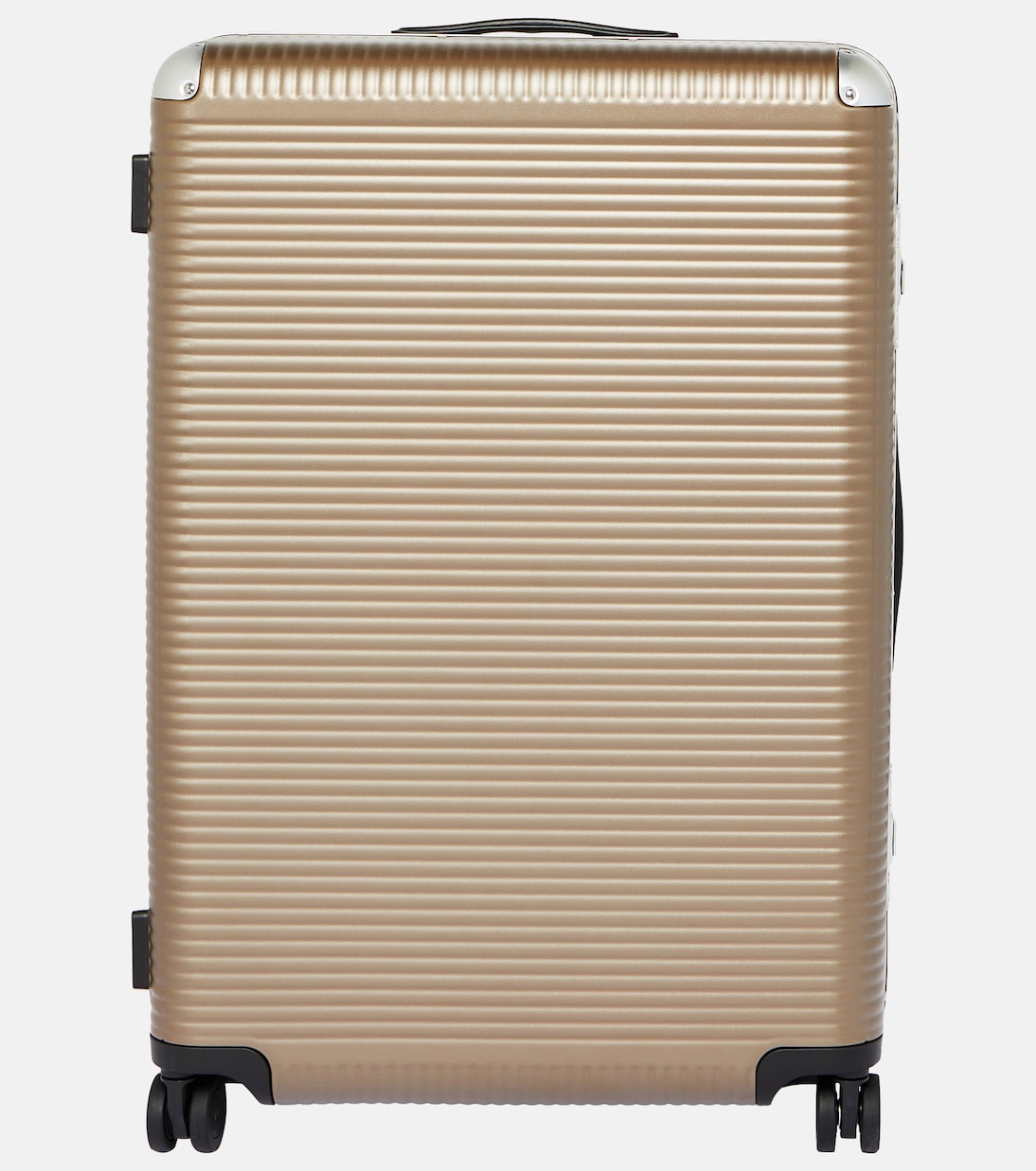 Valigia Bank Light Trunk On Wheels L | FPM Milano