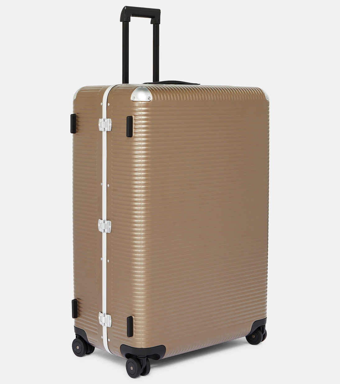 Valigia Bank Light Trunk On Wheels L | FPM Milano