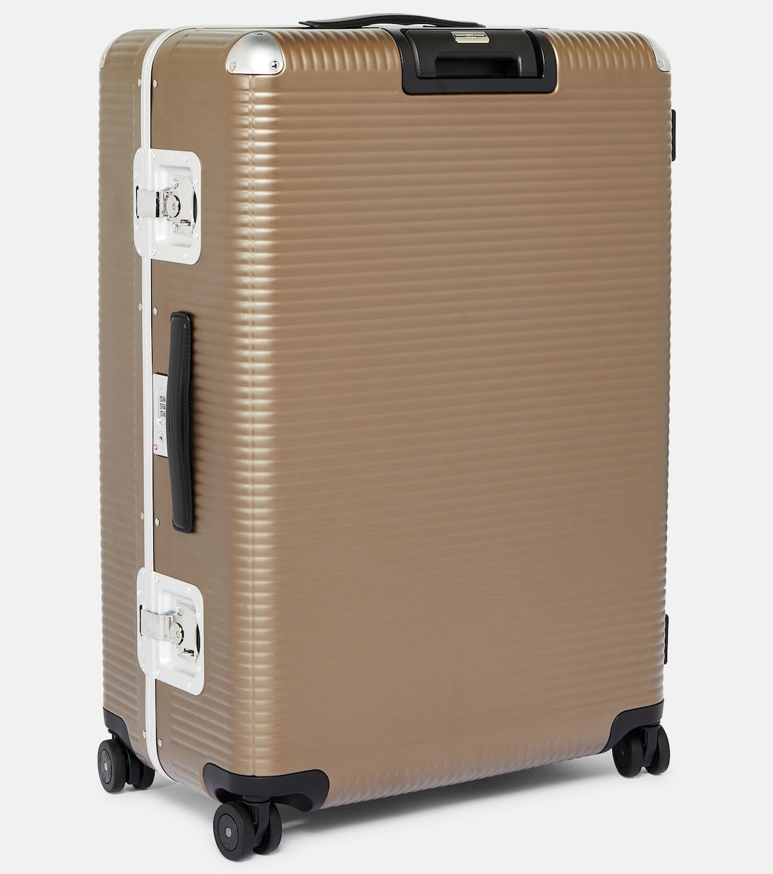 Valigia Bank Light Trunk On Wheels L | FPM Milano