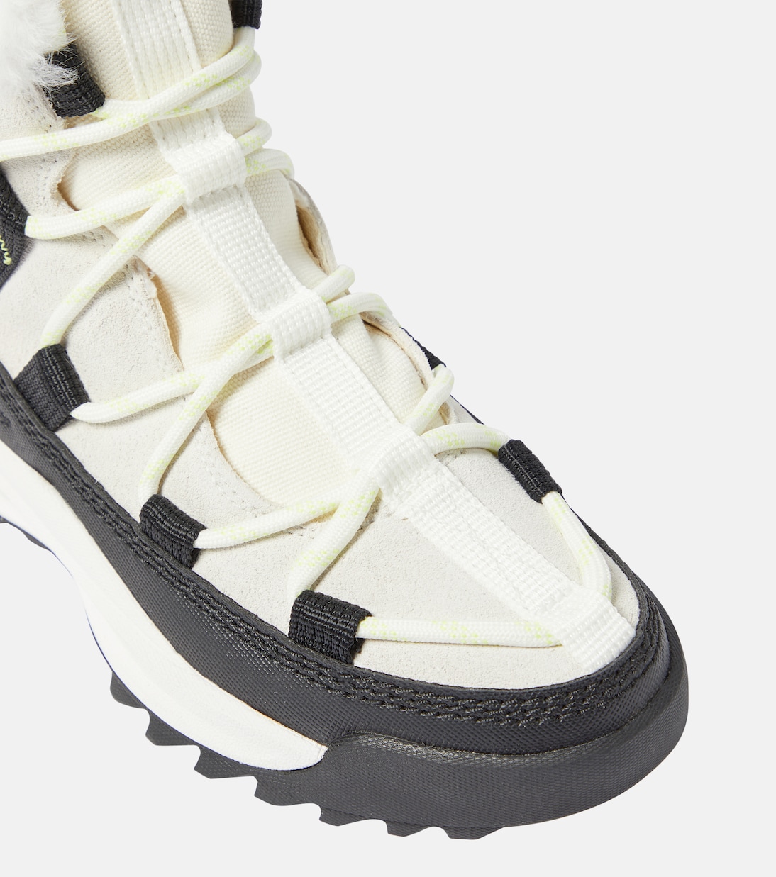 Ona™ RMX Glacy suede snow boots  | Sorel