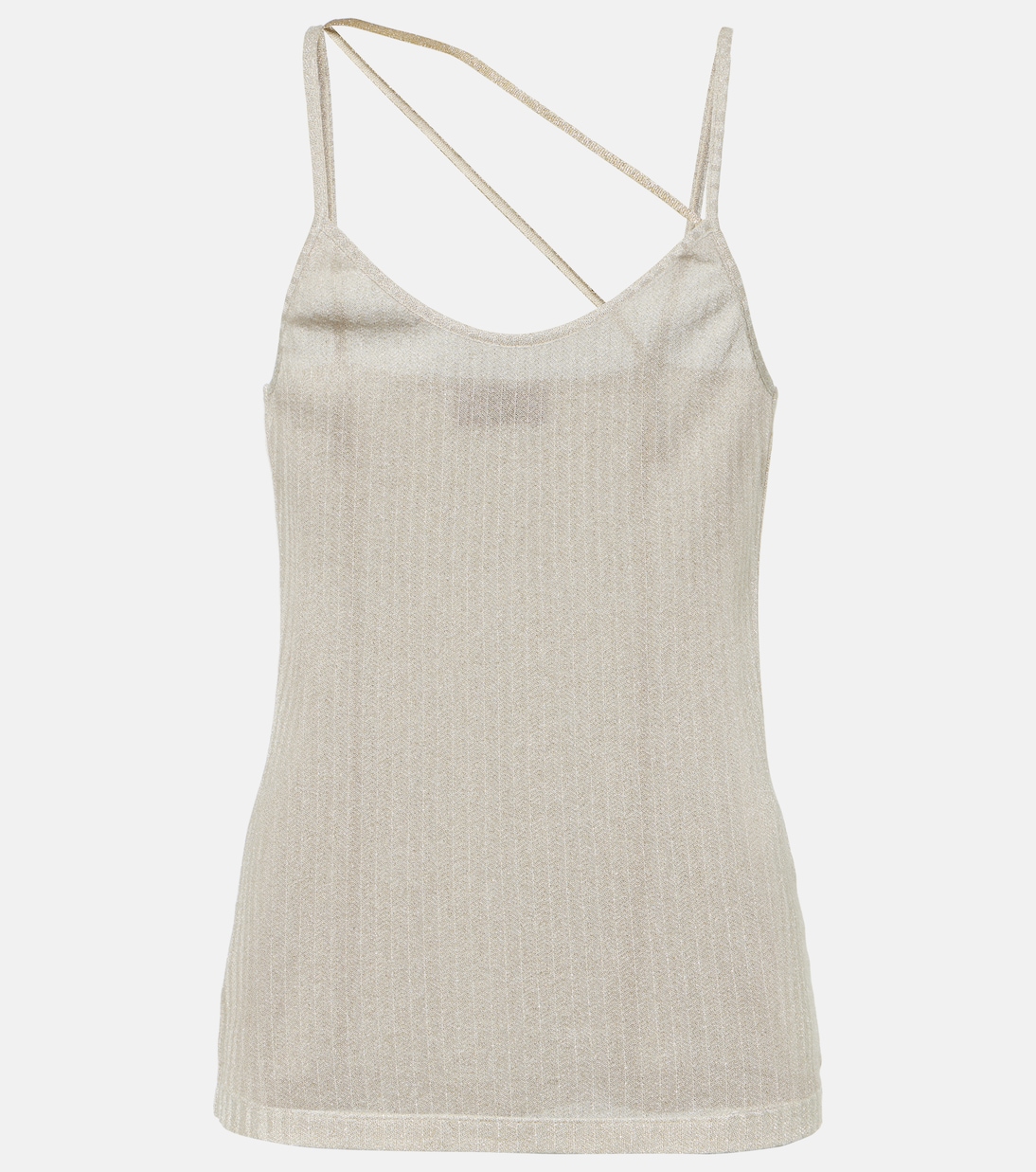 Top in maglia di misto cotone | Missoni