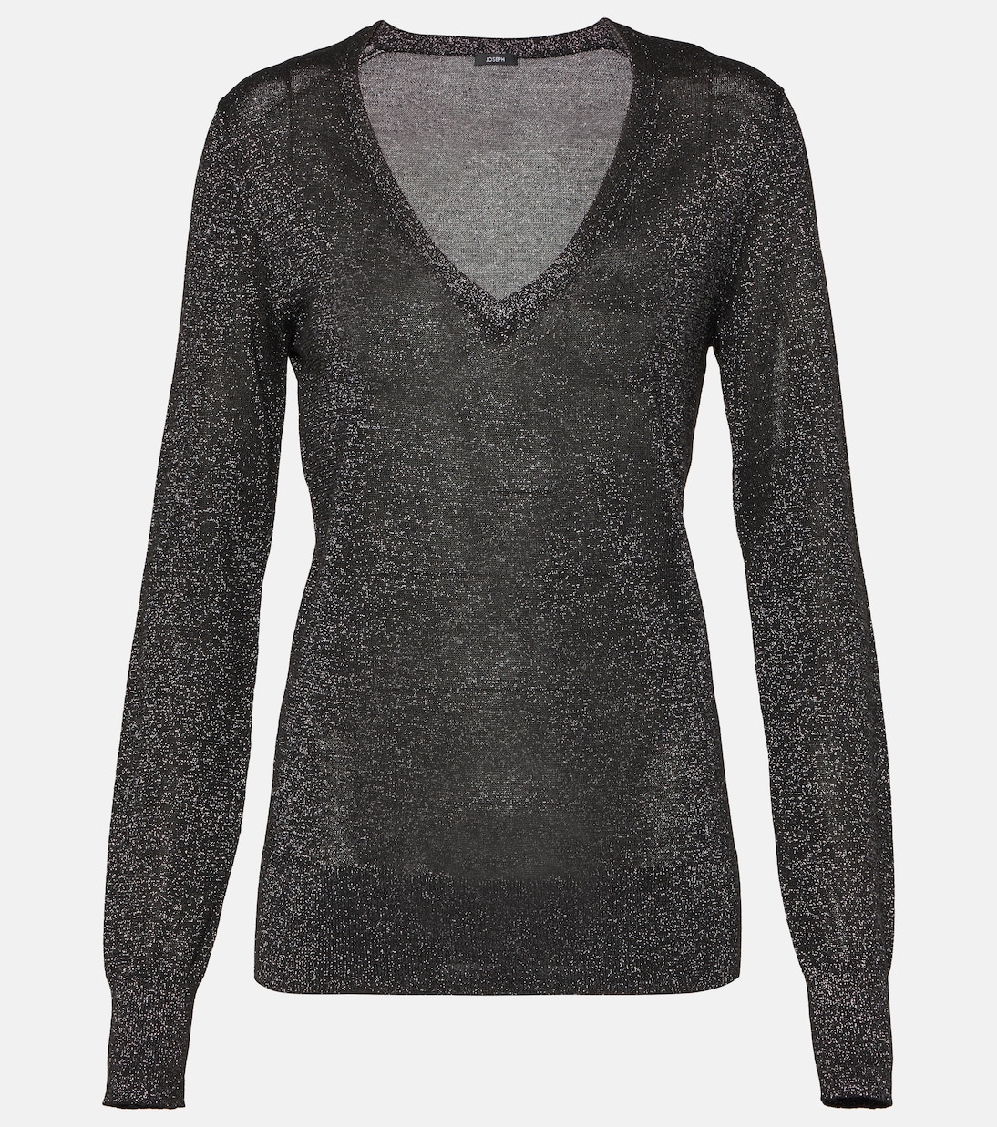 Pullover in Lurex® | Joseph