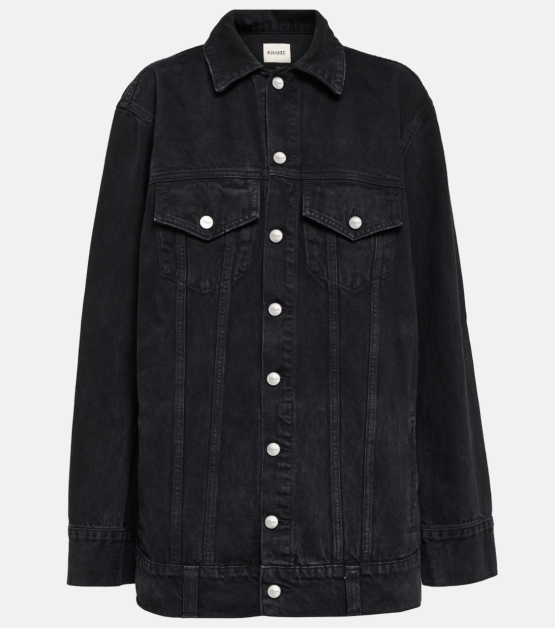 Veste en jean | Khaite