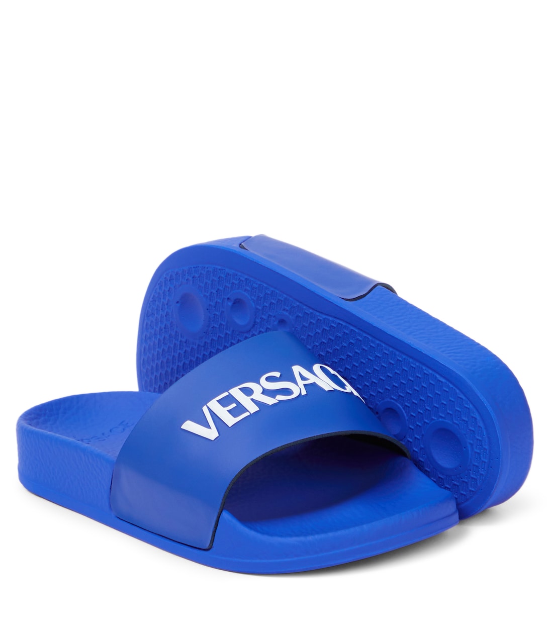 Pantoletten | Versace Kids