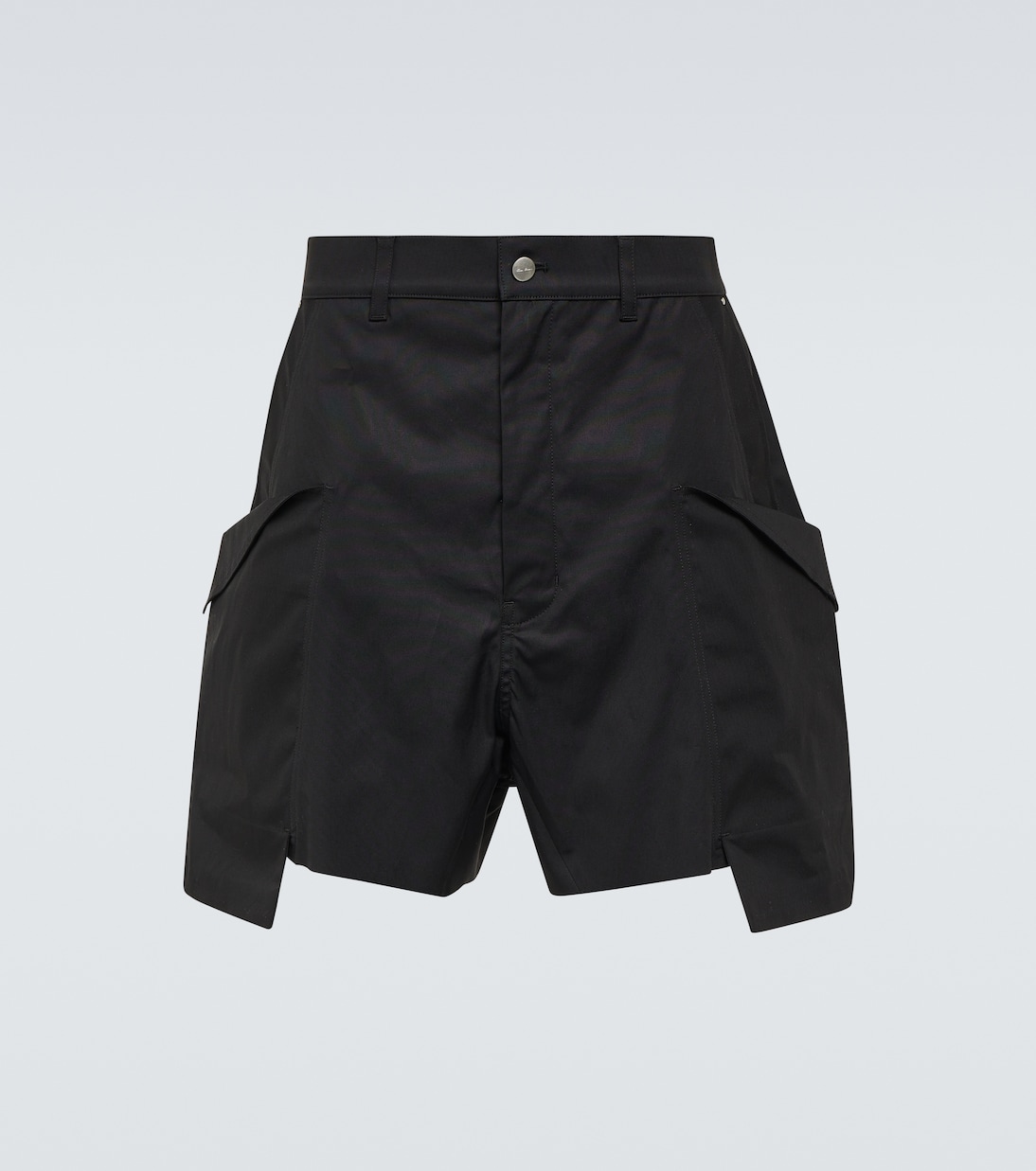 Rick owens short pants sales