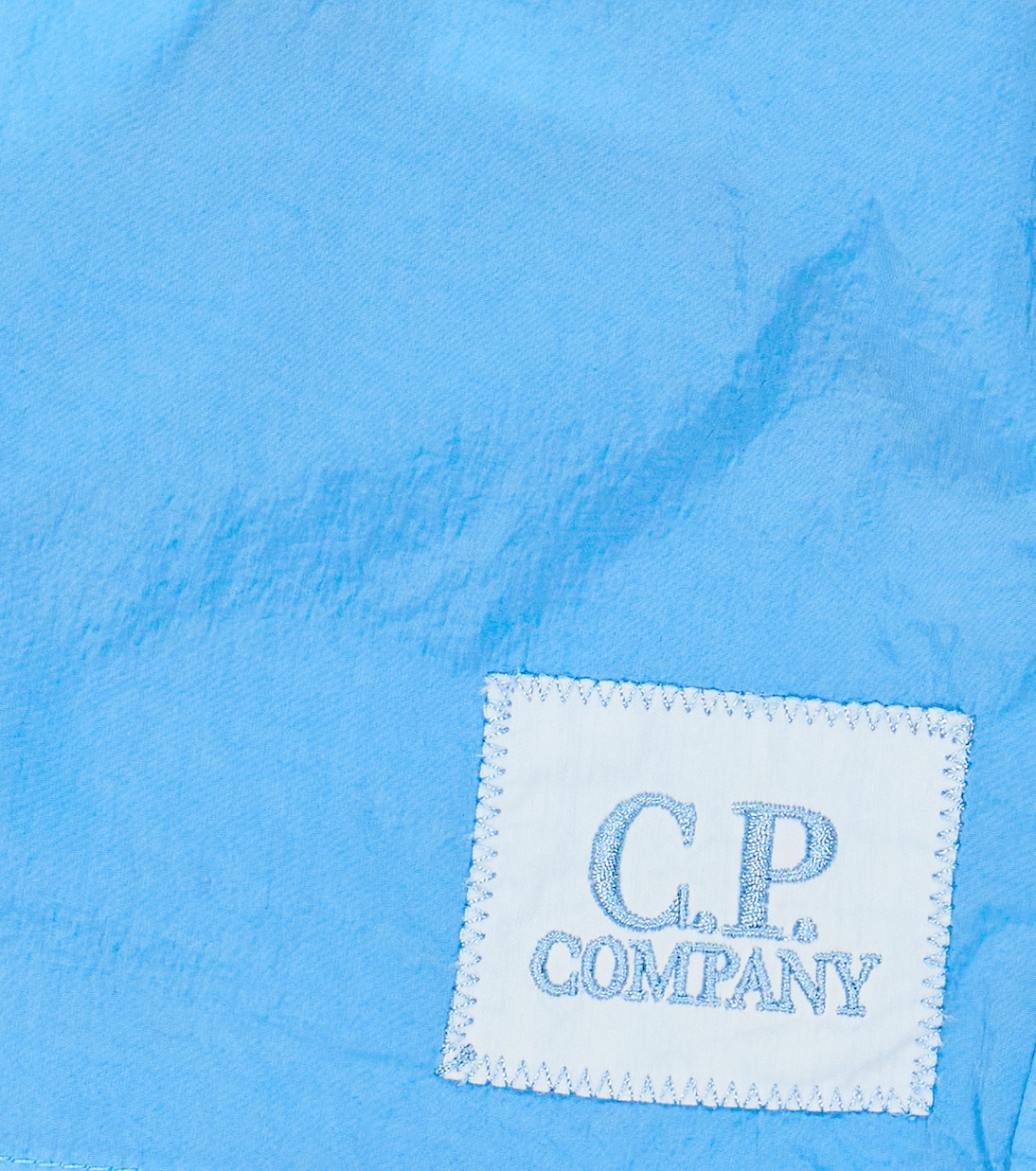 Badeshorts Chrome-R | C.P. Company Kids