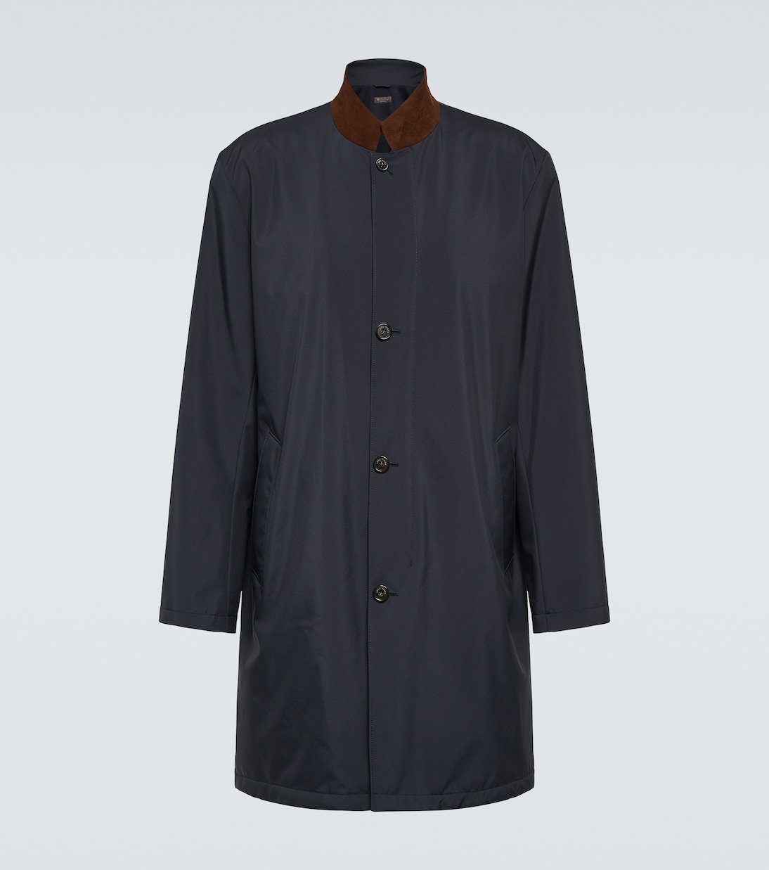 Manteau Sebring | Loro Piana