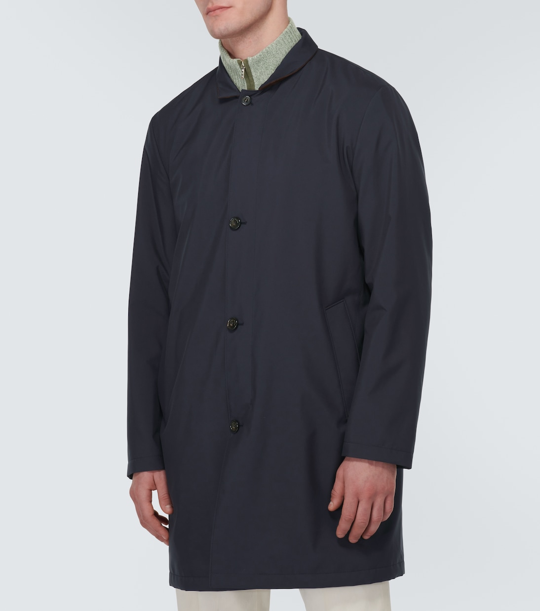 Manteau Sebring | Loro Piana