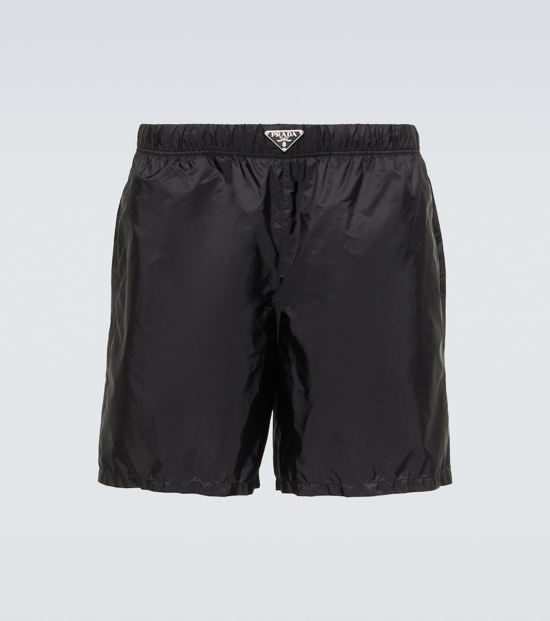 Short de bain à logo | Prada