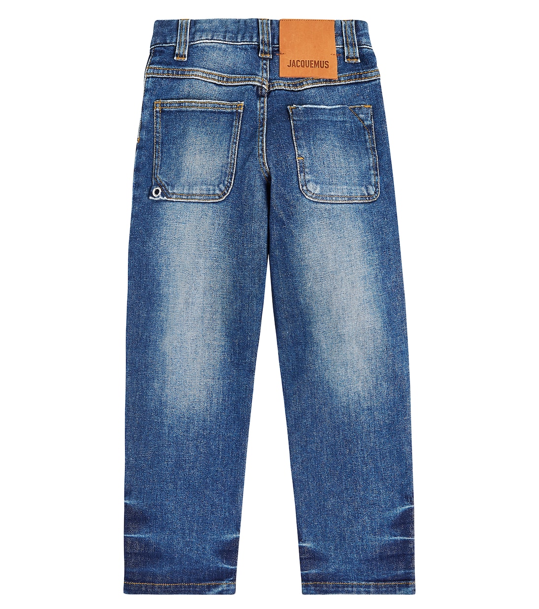 Jeans Le De Nîmes | Jacquemus Enfant
