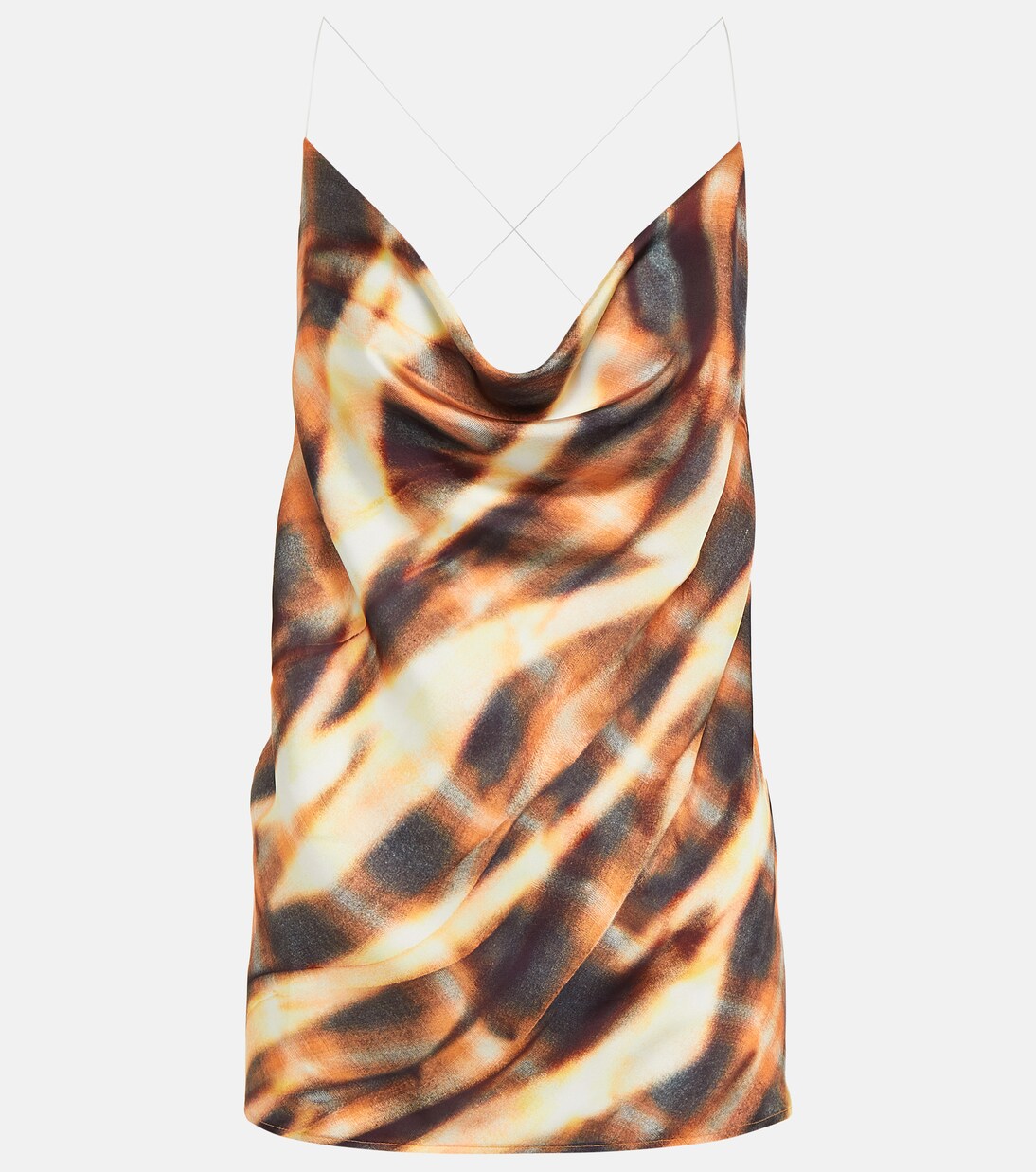 Bedrucktes Top | Y/Project