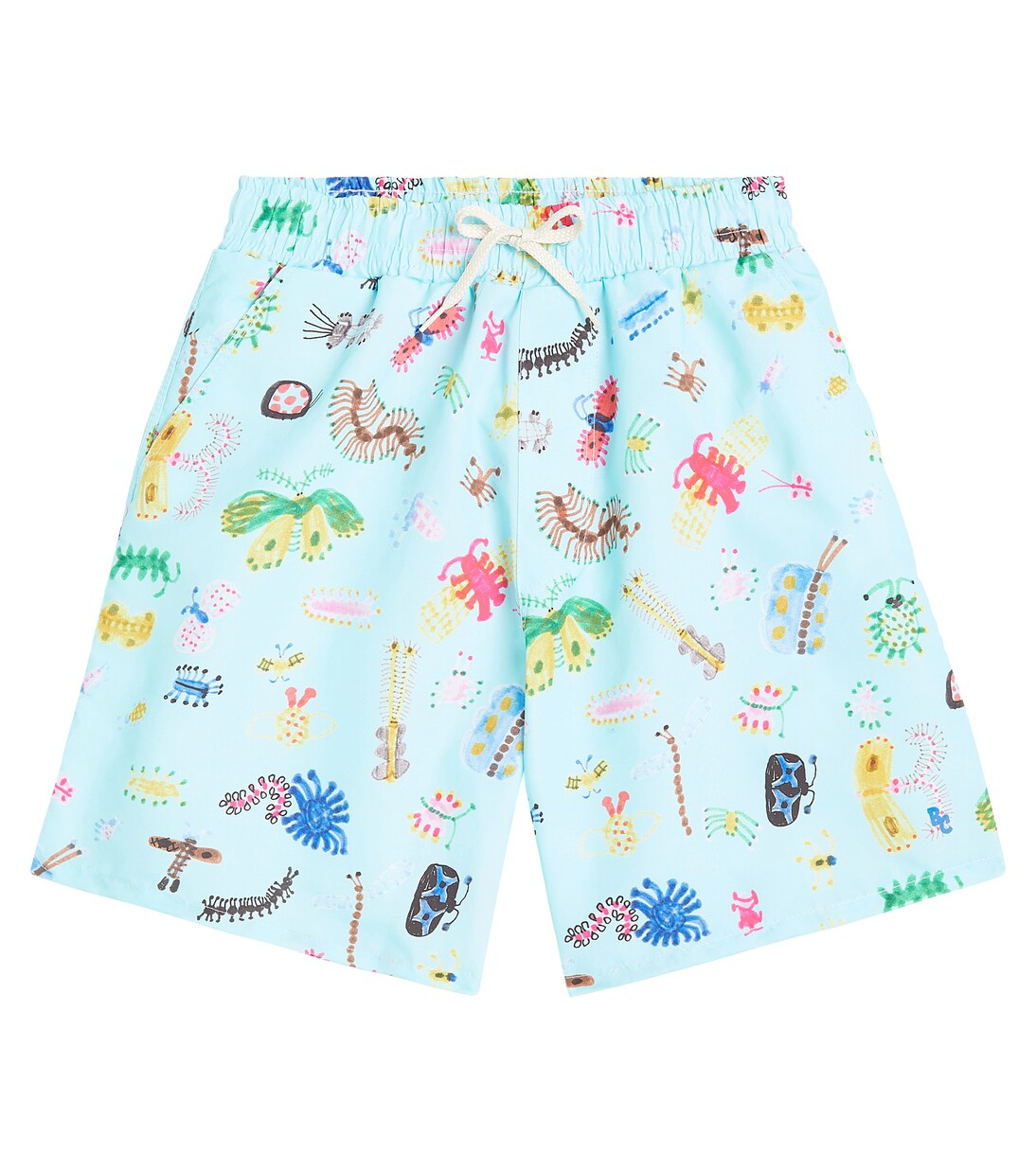 Badeshorts Funny Insects | Bobo Choses