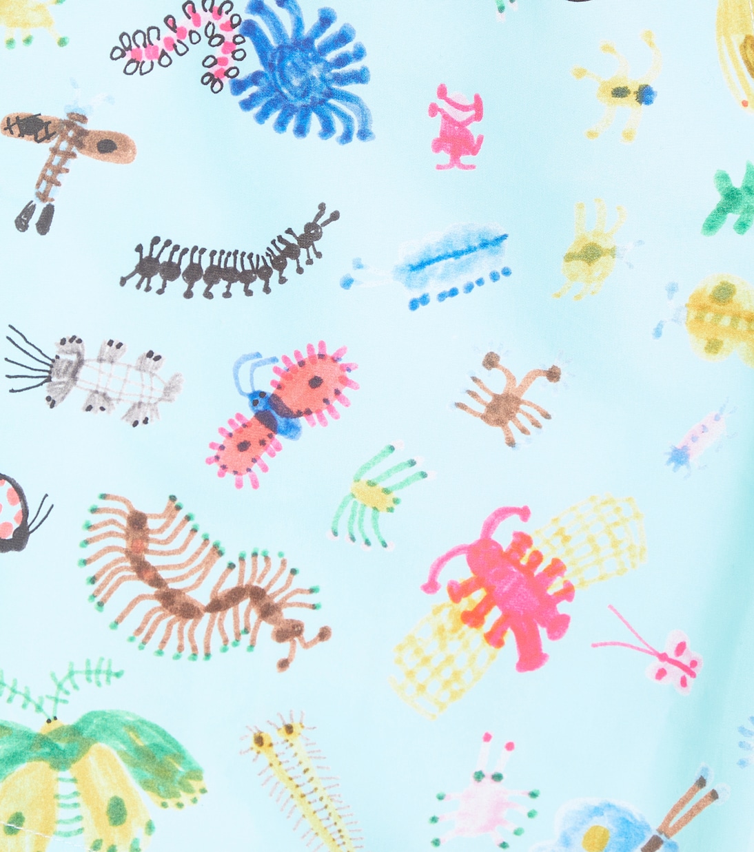 Badeshorts Funny Insects | Bobo Choses