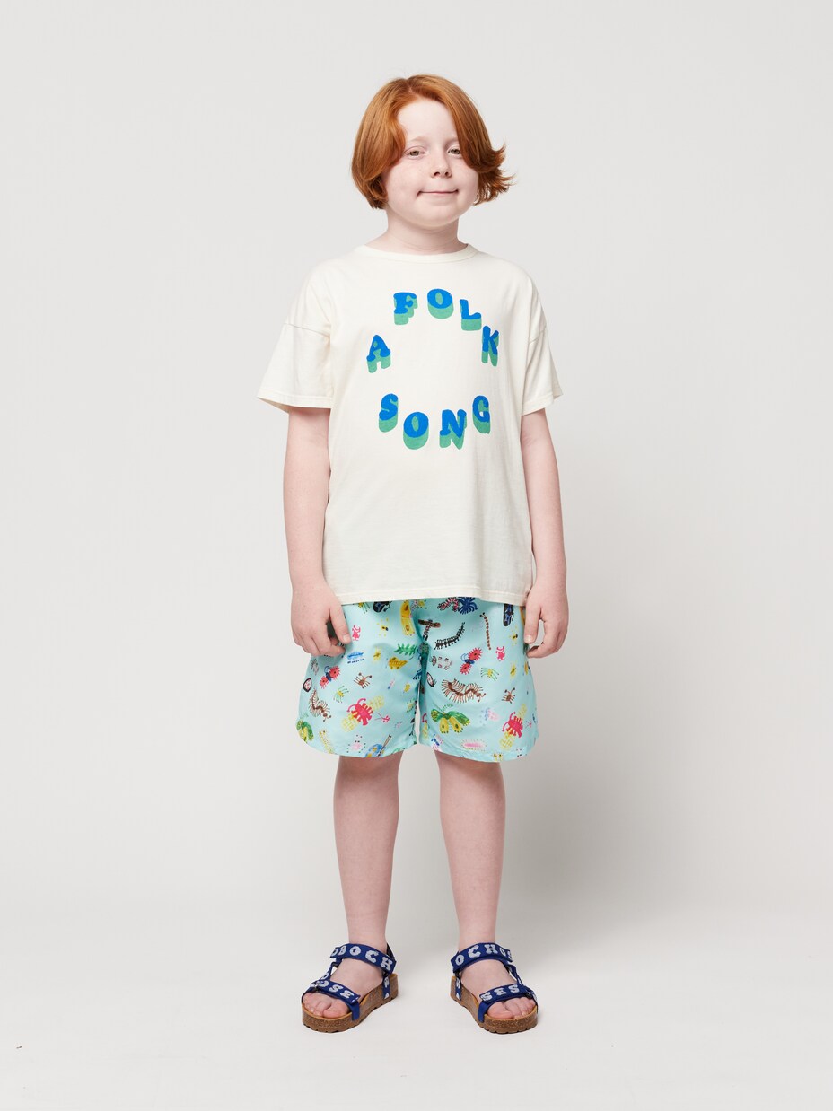 Badeshorts Funny Insects | Bobo Choses