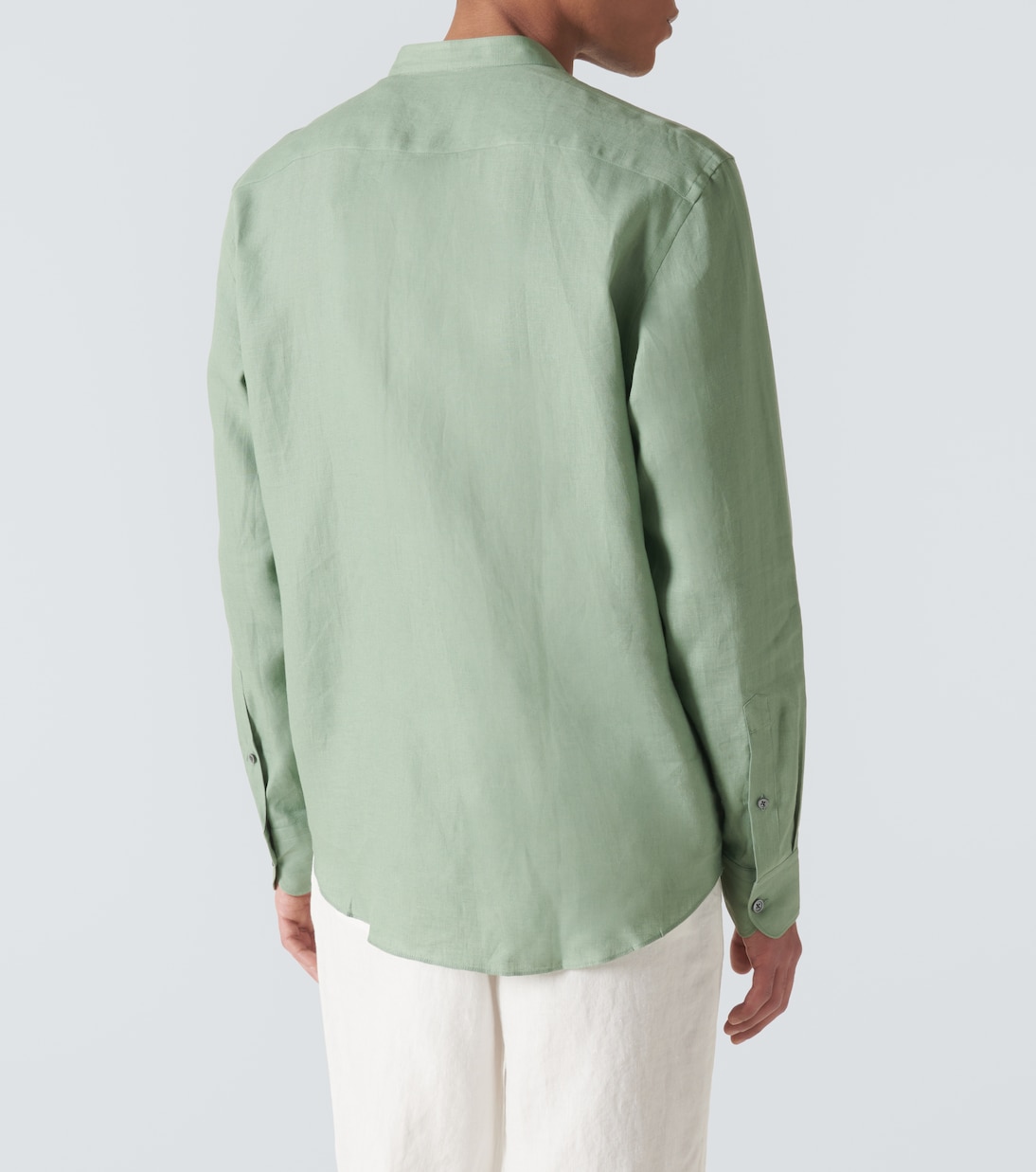 Camicia in lino | Zegna