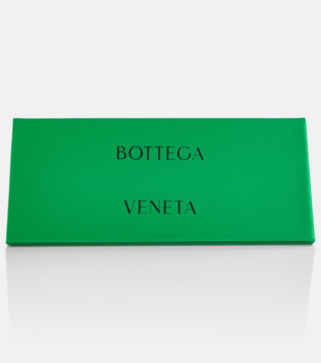 Occhiali da sole aviator BOTTEGA VENETA stile sarda per giovani trendy