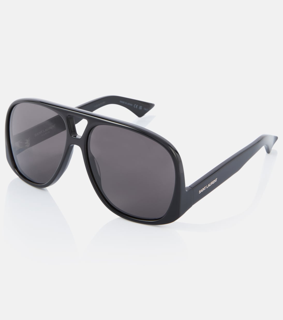 Occhiali da sole aviator SL 652 Solace | Saint Laurent