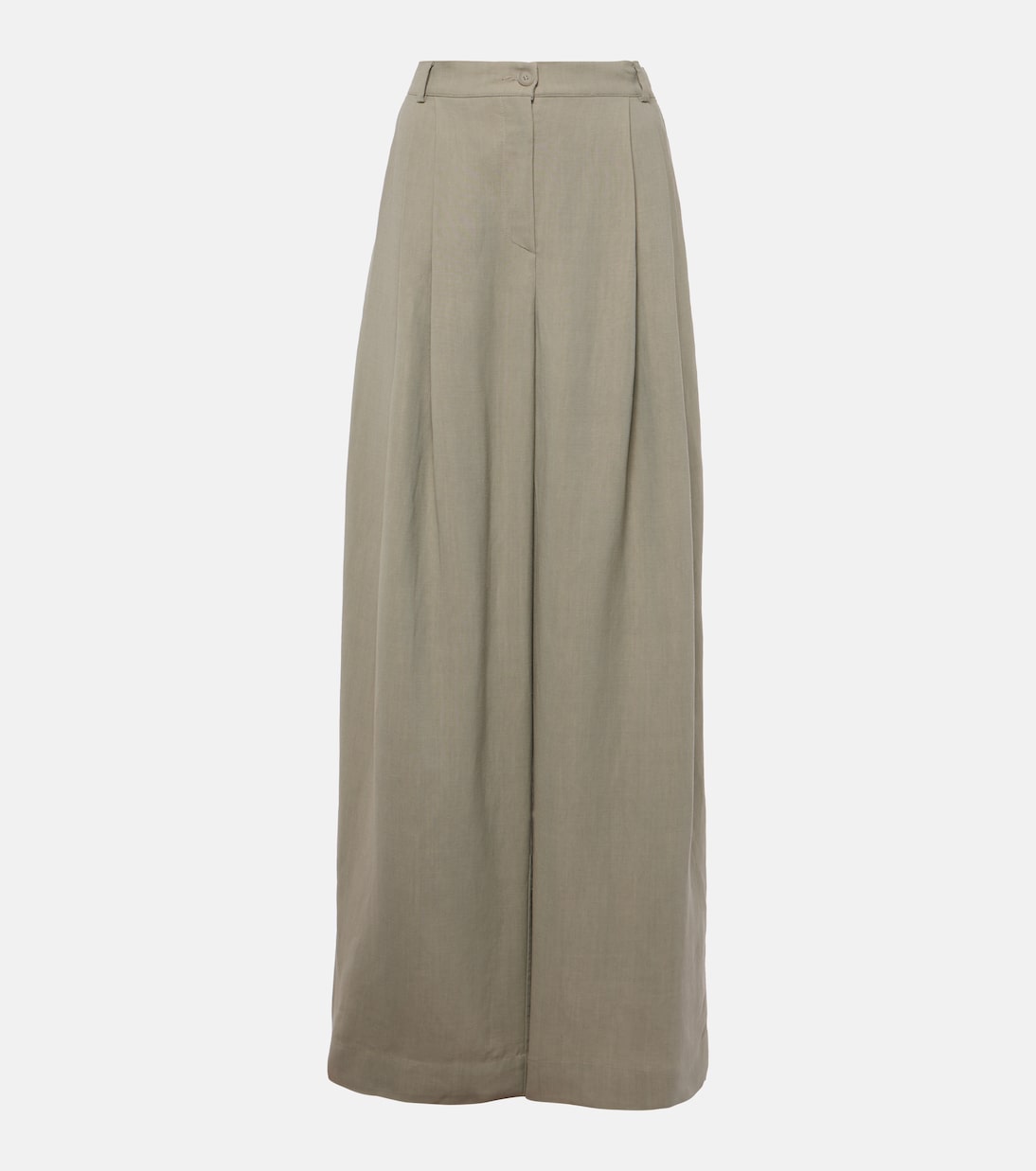 Weite Hose Piper | The Frankie Shop