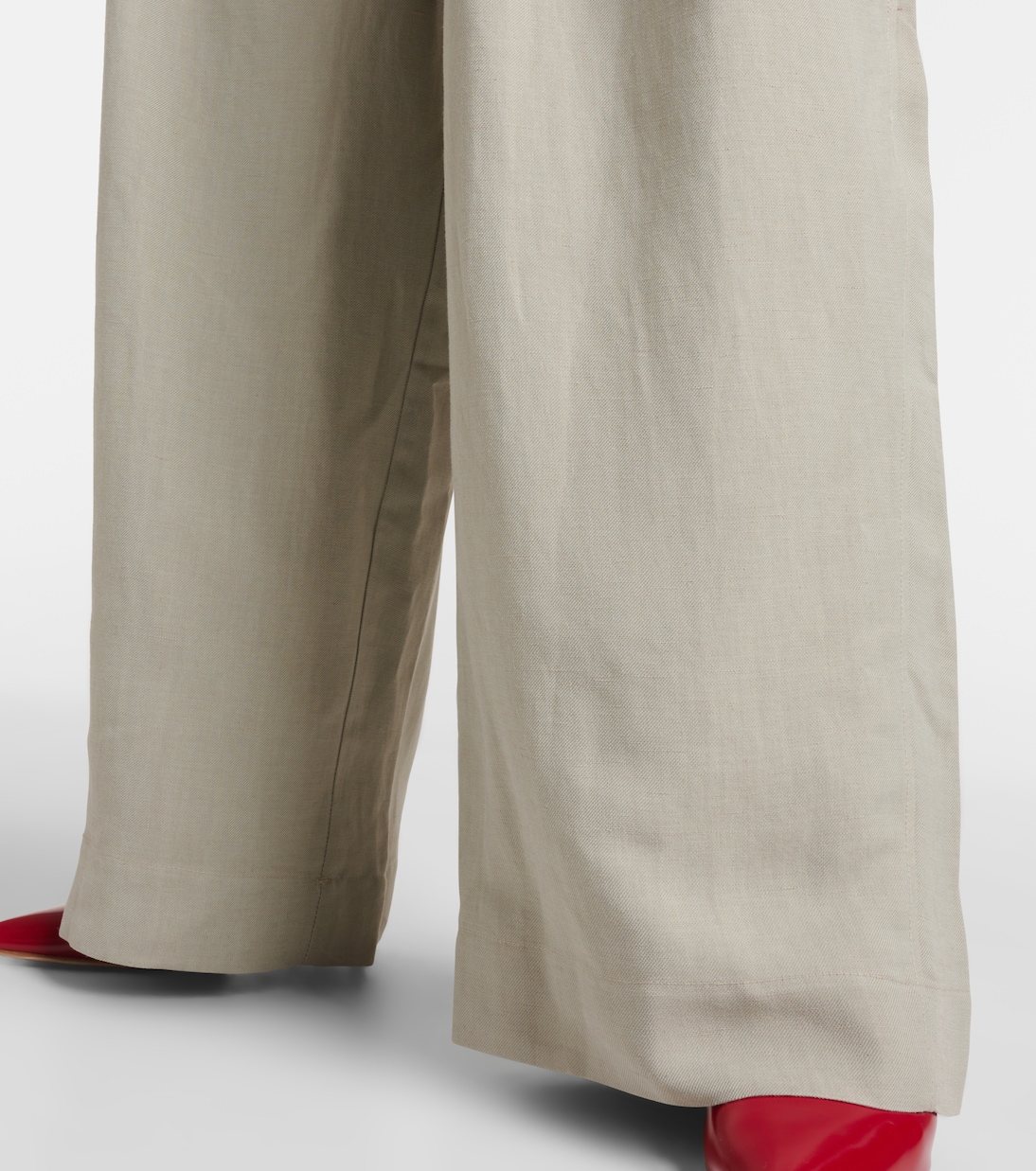 Weite Hose Piper | The Frankie Shop
