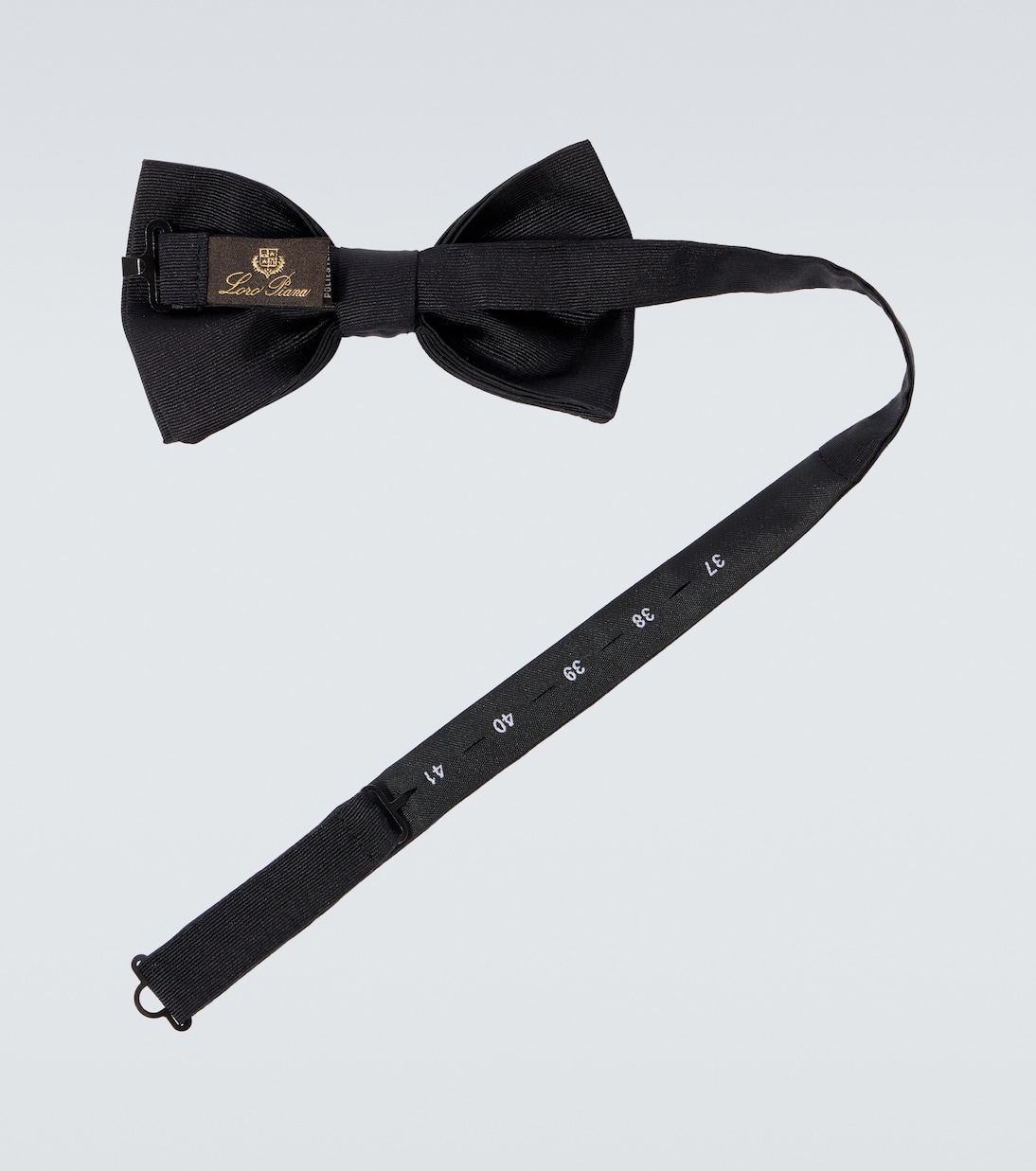 Papillon in seta | Loro Piana