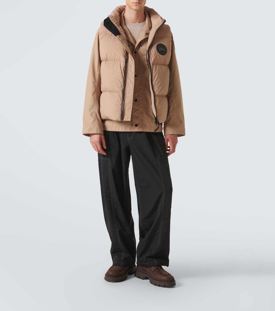 Daunenweste Lawrence | Canada Goose