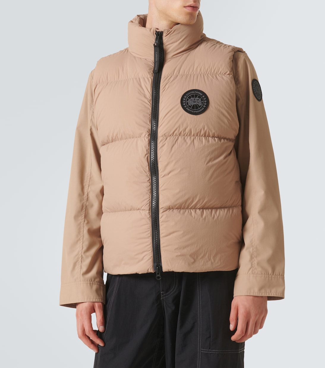 Daunenweste Lawrence | Canada Goose