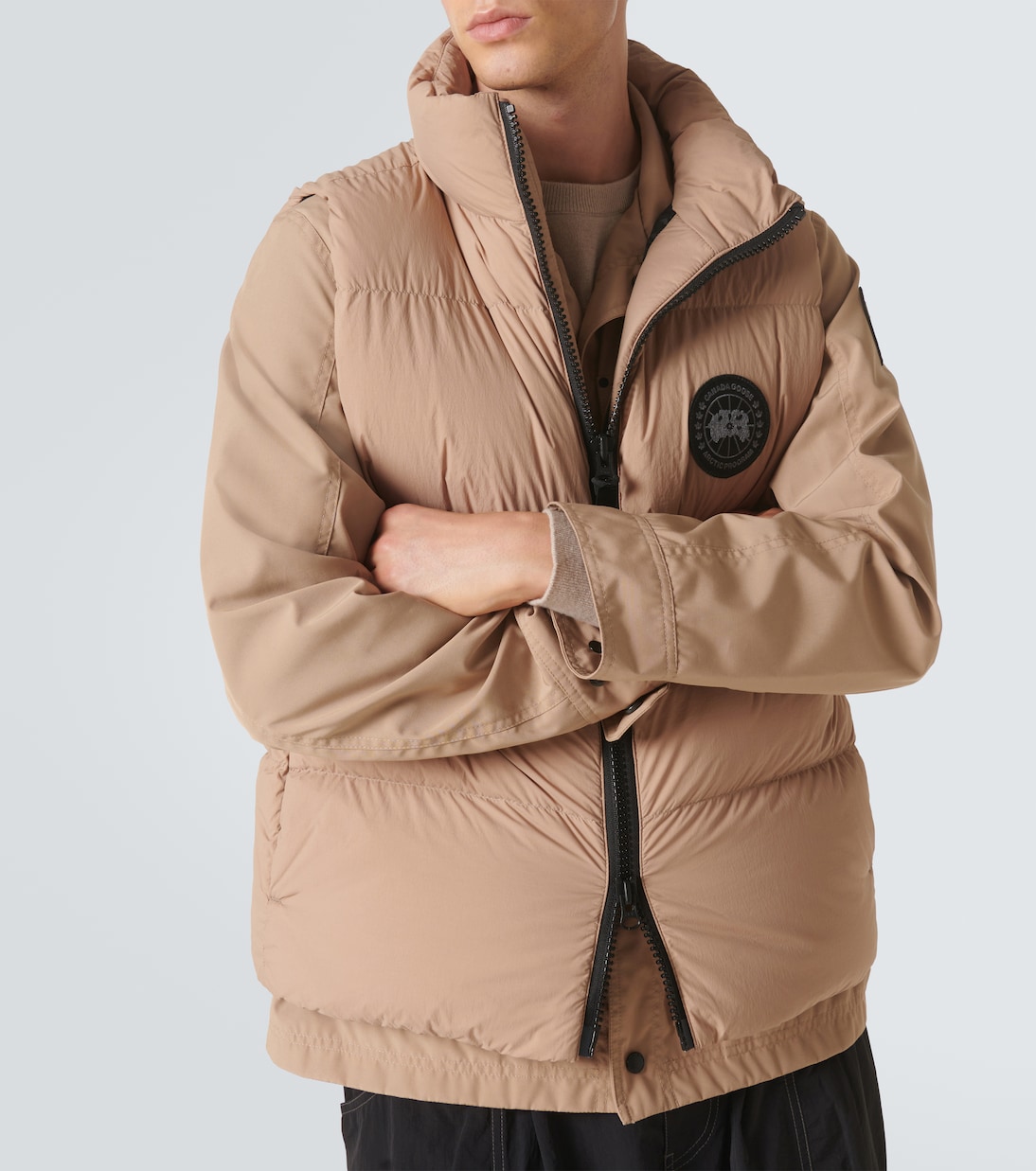 Daunenweste Lawrence | Canada Goose
