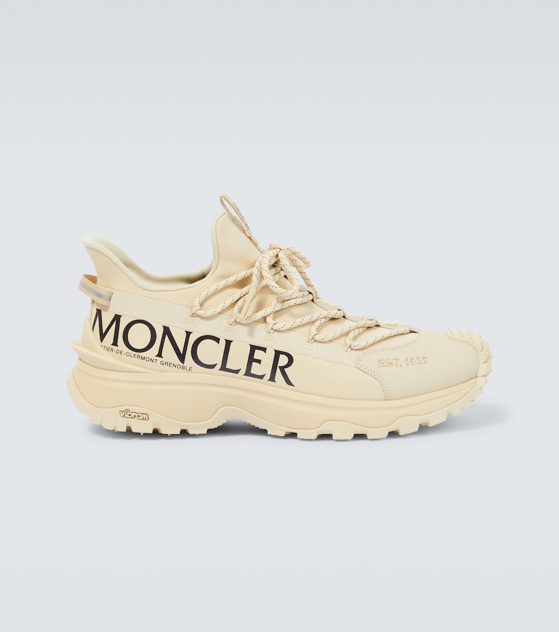 Baskets TraiGrip Lite2 | Moncler