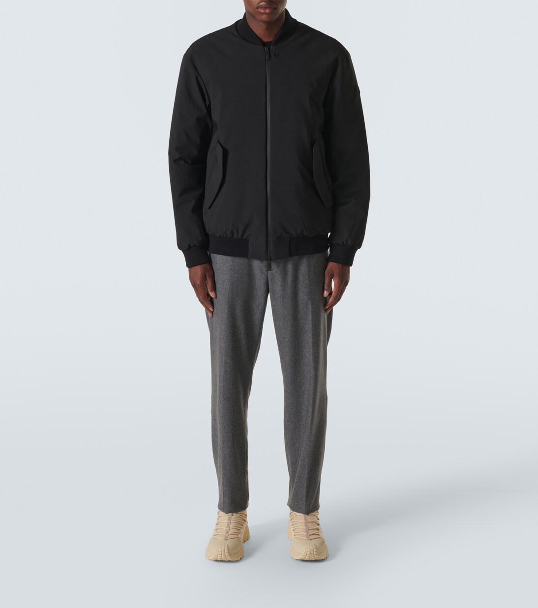 Baskets TraiGrip Lite2 | Moncler