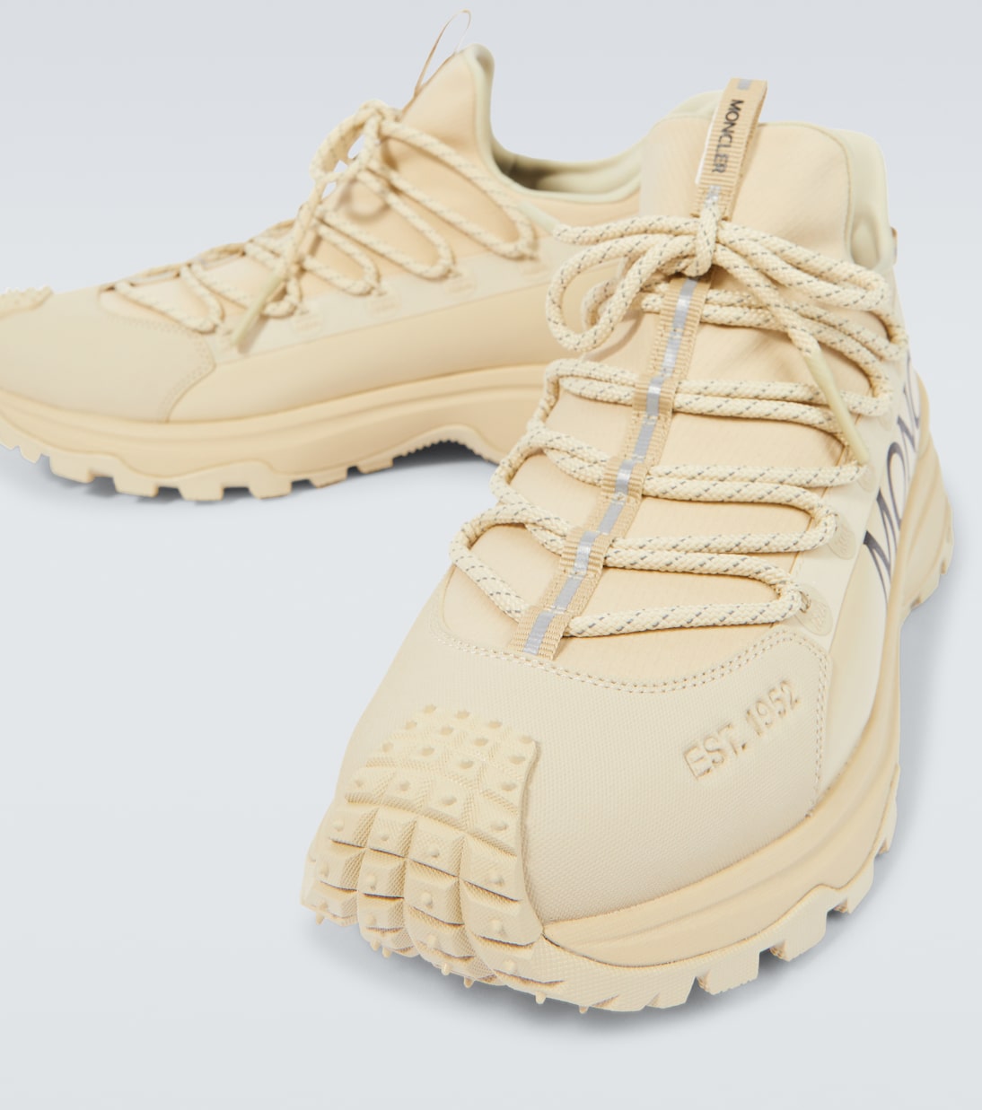 Baskets TraiGrip Lite2 | Moncler