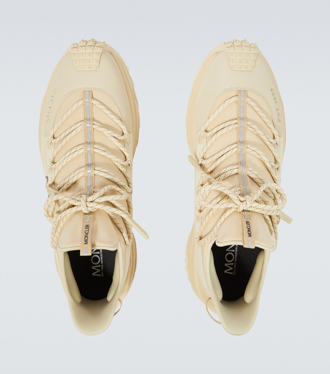 Baskets TraiGrip Lite2 | Moncler