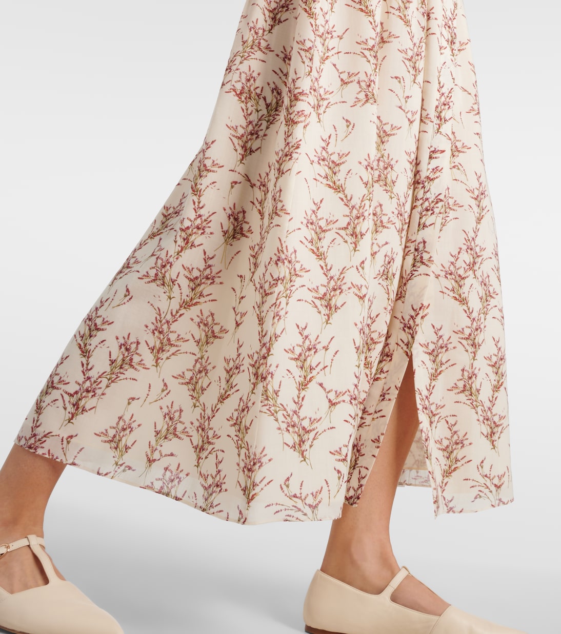Maude wool shirt dress | Gabriela Hearst