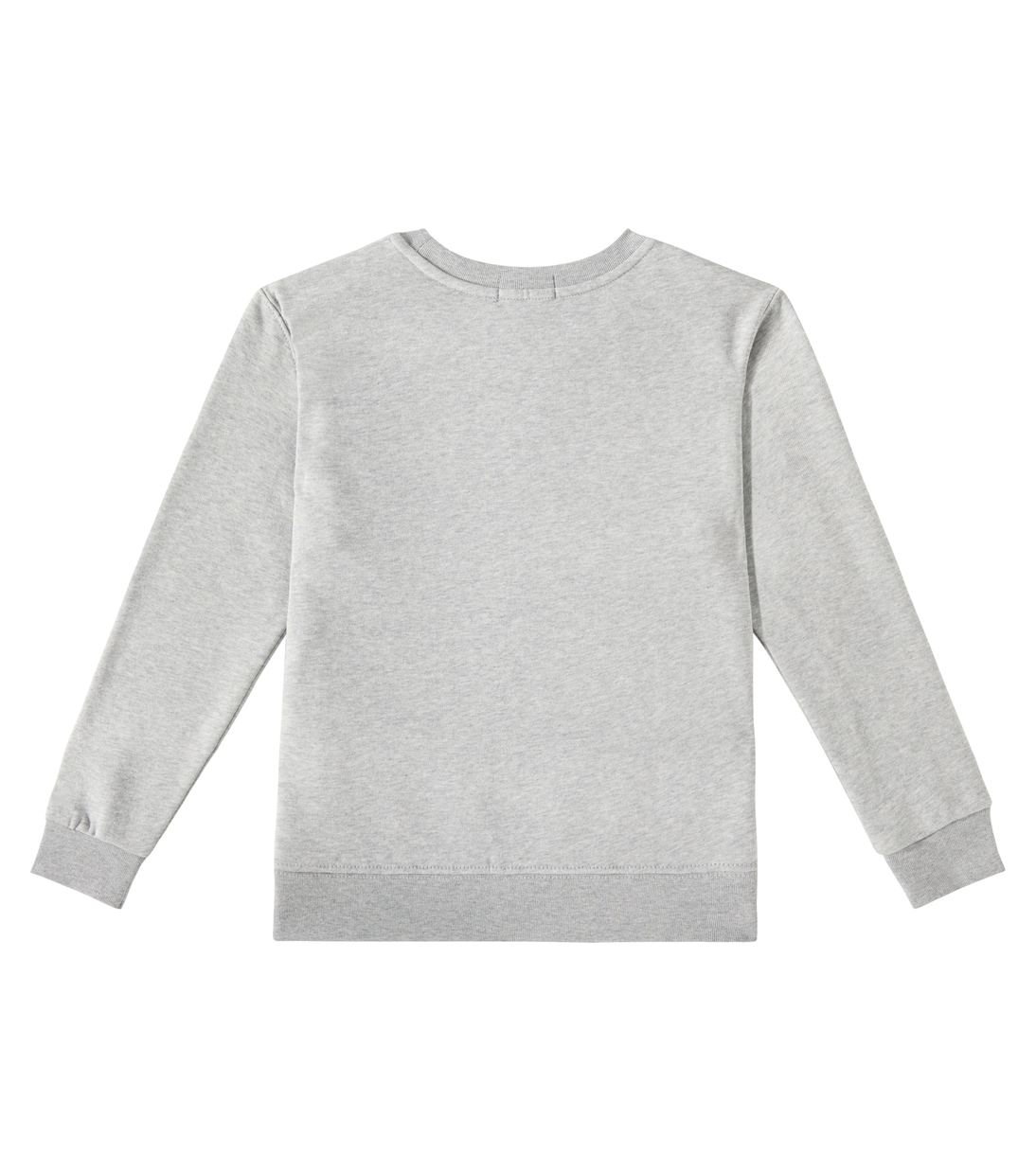 Sweat-shirt Polo Bear en coton mélangé | Polo Ralph Lauren Kids