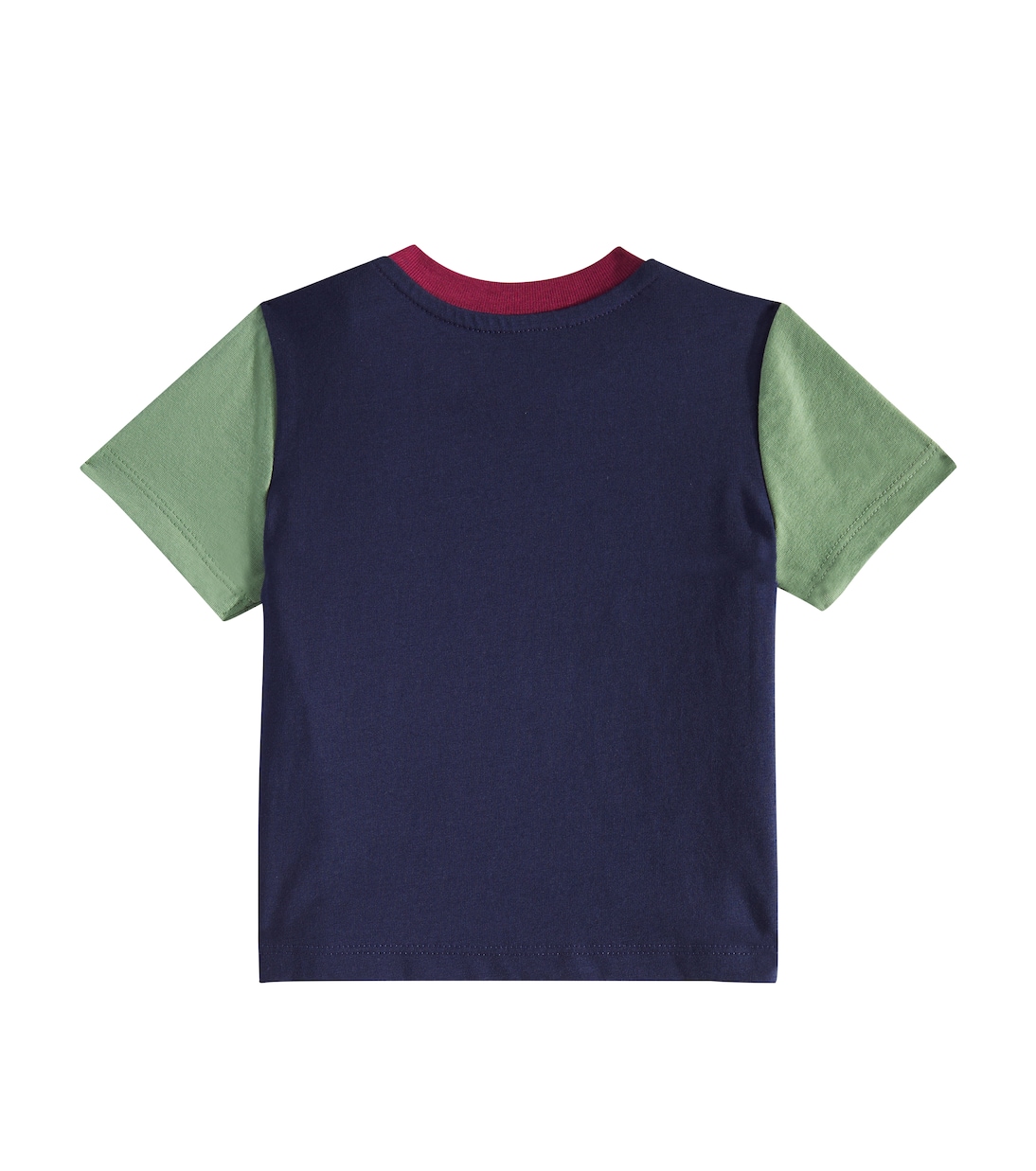 Baby Polo Bear cotton T-shirt | Polo Ralph Lauren Kids
