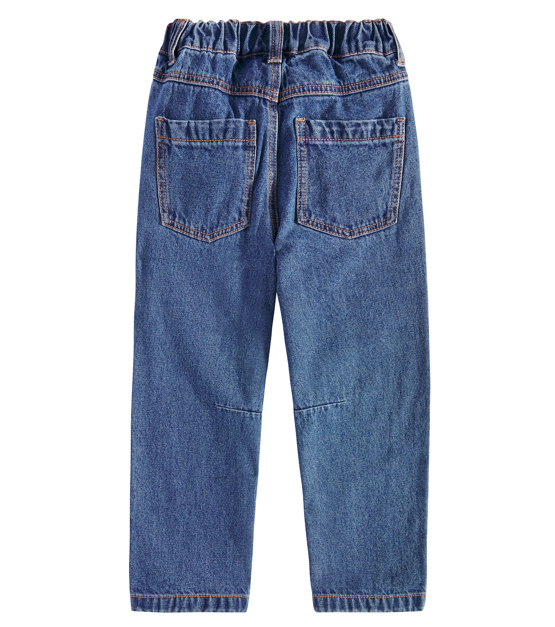 Jeans a gamba larga Friends | Jellymallow