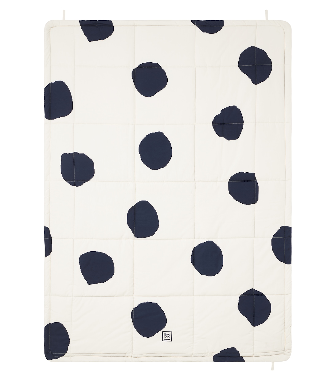 Couverture Gilly imprimée en coton | Liewood
