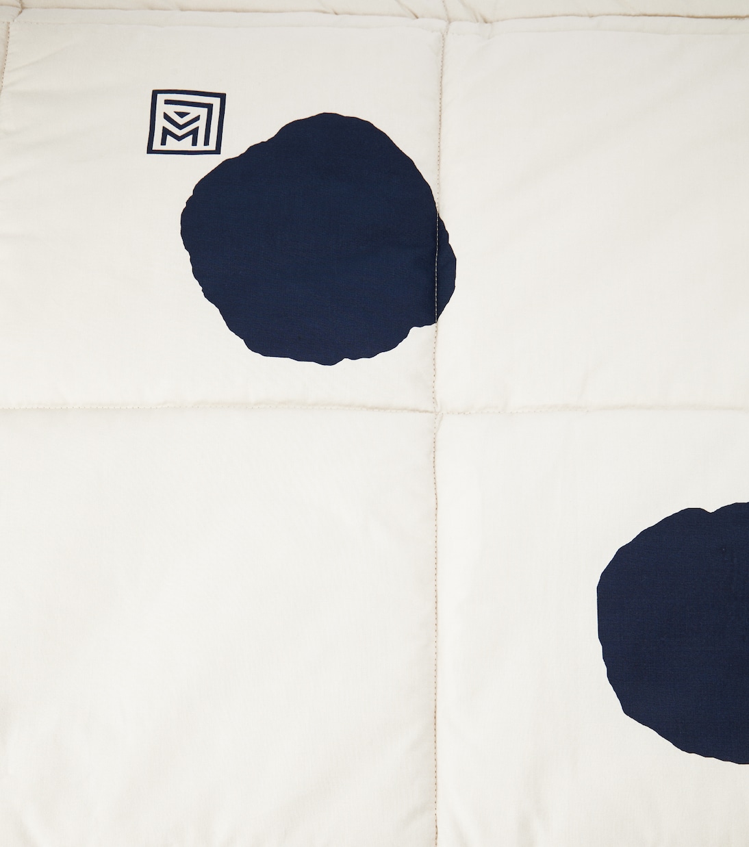 Couverture Gilly imprimée en coton | Liewood