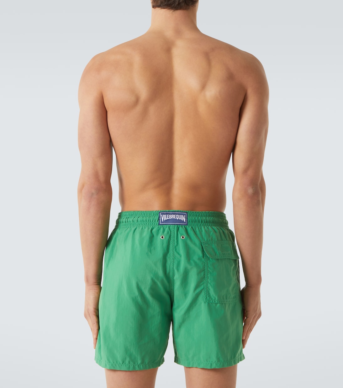 Moorea swim trunks | Vilebrequin