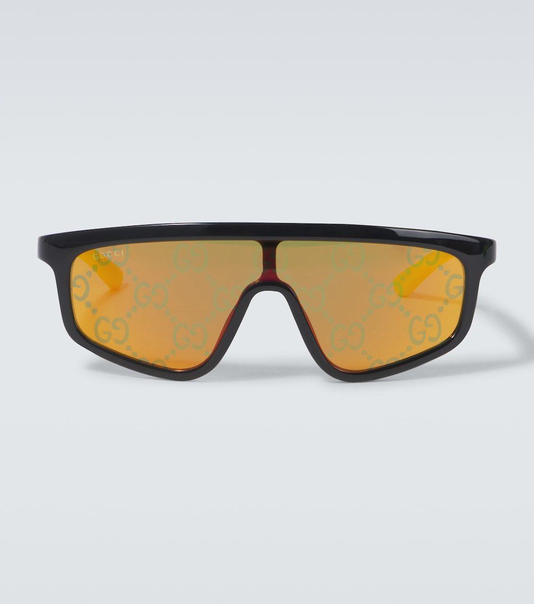 Lunettes de soleil Mask | Gucci