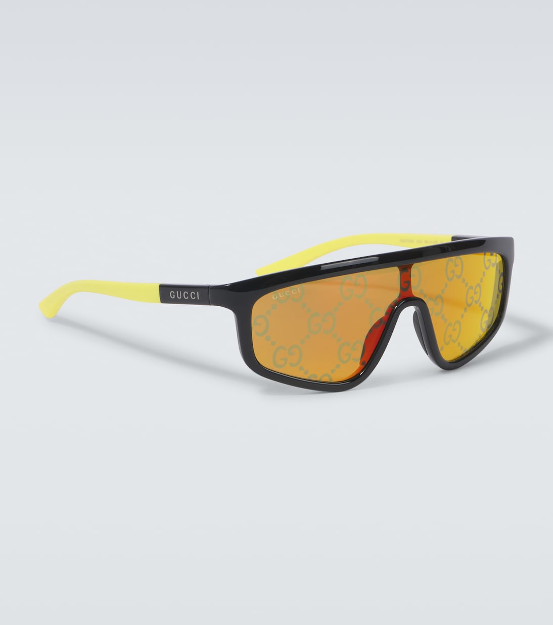 Lunettes de soleil Mask | Gucci
