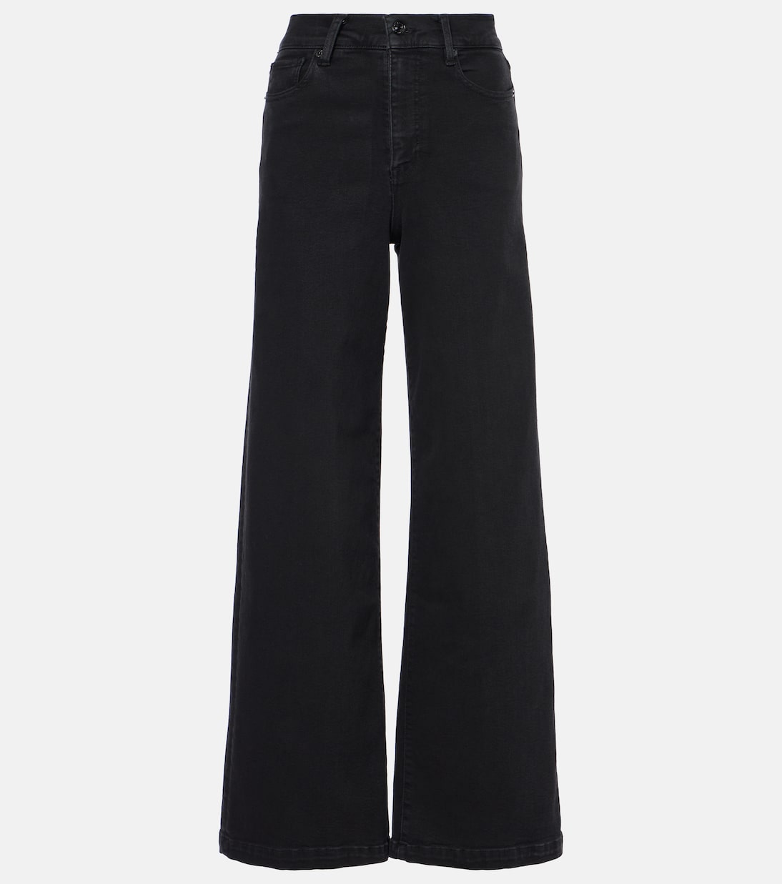 Jean ample Le Slim Palazzo | Frame